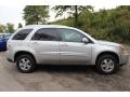 2008 Silverstone Metallic Chevrolet Equinox LT AWD  photo #4