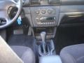 Silver Steel Metallic - Sebring Sedan Photo No. 12
