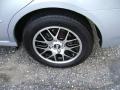 Clear Silver - Spectra EX Sedan Photo No. 8