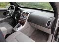 Silverstone Metallic - Equinox LT AWD Photo No. 21