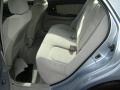 Clear Silver - Spectra EX Sedan Photo No. 11