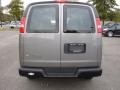 Graystone Metallic - Express 2500 Cargo Van Photo No. 5
