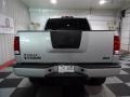 Radiant Silver - Titan SV Texas Titan Package Crew Cab 4x4 Photo No. 6