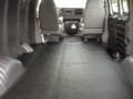 2012 Chevrolet Express 2500 Cargo Van Trunk