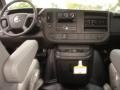 Graystone Metallic - Express 2500 Cargo Van Photo No. 12