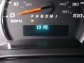 Graystone Metallic - Express 2500 Cargo Van Photo No. 13