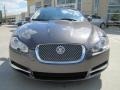 Pearl Grey Metallic - XF Supercharged Photo No. 6