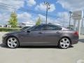 Pearl Grey Metallic - XF Supercharged Photo No. 7