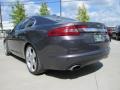 Pearl Grey Metallic - XF Supercharged Photo No. 8