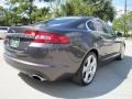 Pearl Grey Metallic - XF Supercharged Photo No. 10