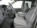 2008 Bright Silver Metallic Dodge Ram 1500 SLT Quad Cab 4x4  photo #10