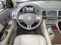 Pearl Grey Metallic - XF Supercharged Photo No. 13