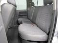 2008 Bright Silver Metallic Dodge Ram 1500 SLT Quad Cab 4x4  photo #11