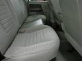 2008 Bright Silver Metallic Dodge Ram 1500 SLT Quad Cab 4x4  photo #12