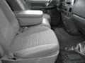 2008 Bright Silver Metallic Dodge Ram 1500 SLT Quad Cab 4x4  photo #13