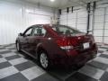 Ruby Red Pearl - Legacy 2.5i Premium Photo No. 5