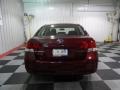 Ruby Red Pearl - Legacy 2.5i Premium Photo No. 6