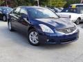 Navy Blue - Altima 2.5 S Photo No. 1