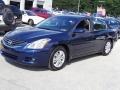 Navy Blue - Altima 2.5 S Photo No. 2
