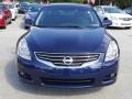 Navy Blue - Altima 2.5 S Photo No. 3