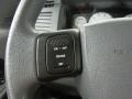 2008 Bright Silver Metallic Dodge Ram 1500 SLT Quad Cab 4x4  photo #21