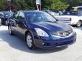 Navy Blue - Altima 2.5 S Photo No. 4