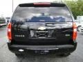 Black - Tahoe LT 4x4 Photo No. 5
