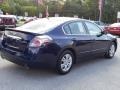 Navy Blue - Altima 2.5 S Photo No. 6