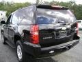 Black - Tahoe LT 4x4 Photo No. 6