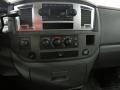 2008 Bright Silver Metallic Dodge Ram 1500 SLT Quad Cab 4x4  photo #26