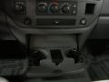 2008 Bright Silver Metallic Dodge Ram 1500 SLT Quad Cab 4x4  photo #27