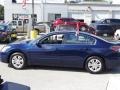 Navy Blue - Altima 2.5 S Photo No. 9