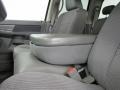 2008 Bright Silver Metallic Dodge Ram 1500 SLT Quad Cab 4x4  photo #29