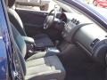 Navy Blue - Altima 2.5 S Photo No. 14