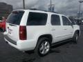 Summit White - Tahoe LTZ 4x4 Photo No. 3