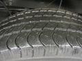 2008 Bright Silver Metallic Dodge Ram 1500 SLT Quad Cab 4x4  photo #34