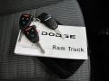 2008 Bright Silver Metallic Dodge Ram 1500 SLT Quad Cab 4x4  photo #35