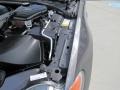 Pearl Grey Metallic - XF Supercharged Photo No. 45