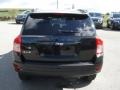 2013 Black Forest Green Pearl Jeep Compass Sport 4x4  photo #7