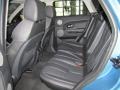 2012 Mauritius Blue Metallic Land Rover Range Rover Evoque Dynamic  photo #4