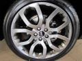 2012 Mauritius Blue Metallic Land Rover Range Rover Evoque Dynamic  photo #9