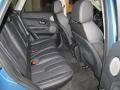 2012 Mauritius Blue Metallic Land Rover Range Rover Evoque Dynamic  photo #12