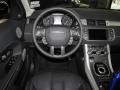 2012 Mauritius Blue Metallic Land Rover Range Rover Evoque Dynamic  photo #13