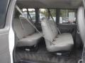 2012 Summit White Chevrolet Express LS 3500 Passenger Van  photo #12