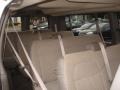 2012 Summit White Chevrolet Express LS 3500 Passenger Van  photo #13