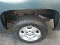 2007 Blue Granite Metallic Chevrolet Silverado 1500 LT Extended Cab  photo #9