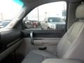 2007 Blue Granite Metallic Chevrolet Silverado 1500 LT Extended Cab  photo #14