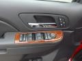 2013 Chevrolet Tahoe LT Controls