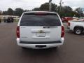 2013 Summit White Chevrolet Tahoe LT 4x4  photo #4