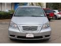 Alabaster Silver Metallic - Odyssey LX Photo No. 2